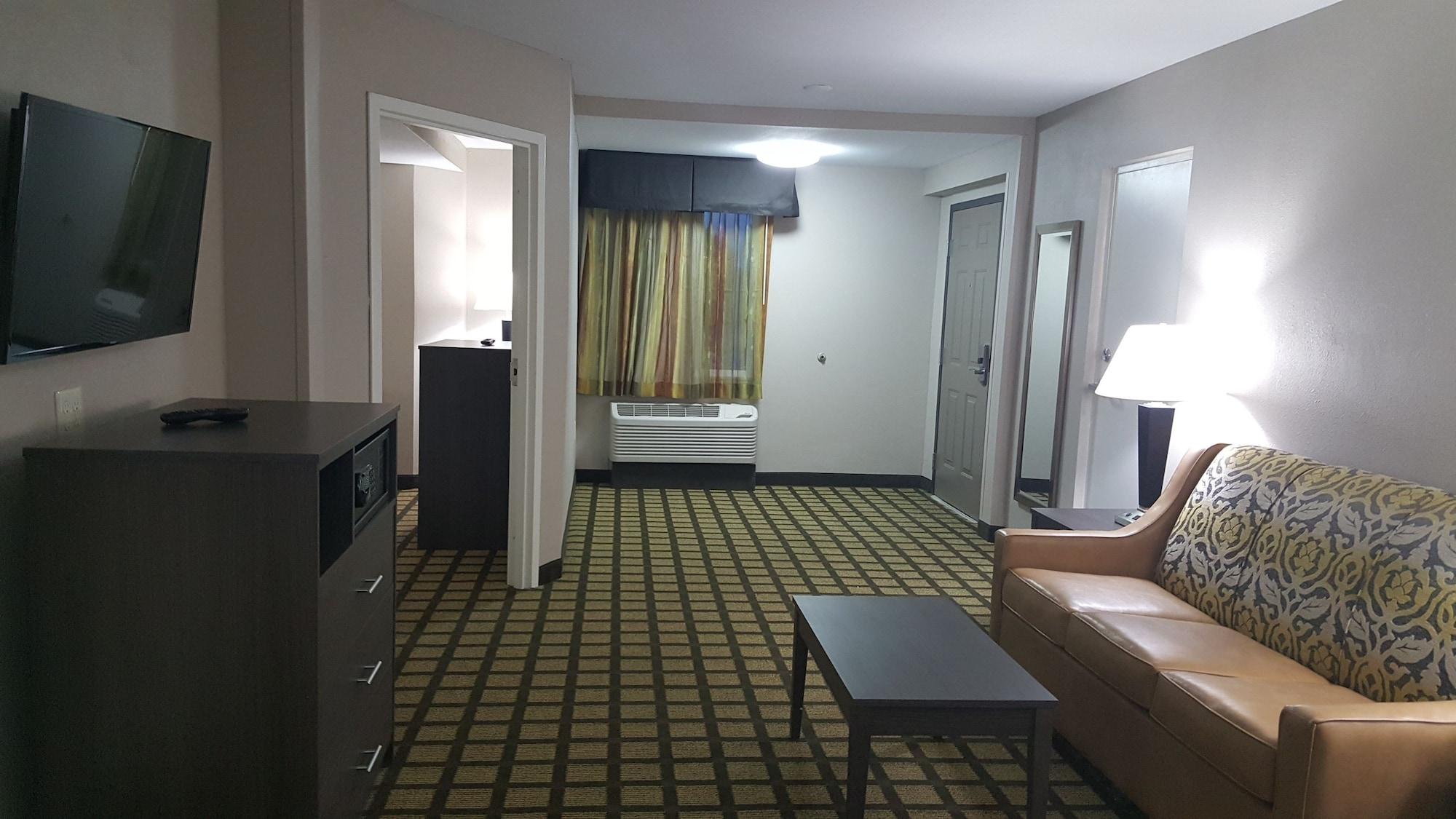 Baymont By Wyndham קלארקסוויל מראה חיצוני תמונה