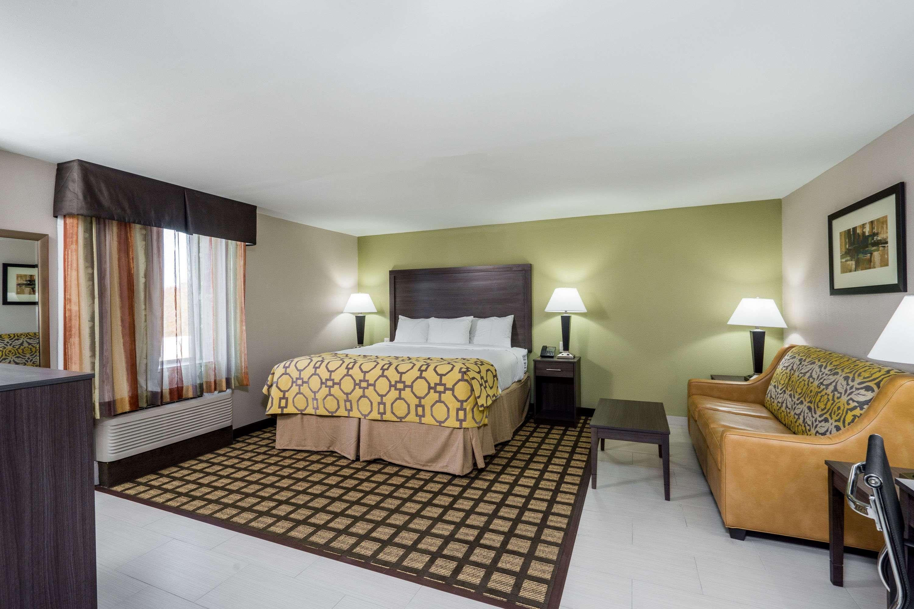 Baymont By Wyndham קלארקסוויל מראה חיצוני תמונה